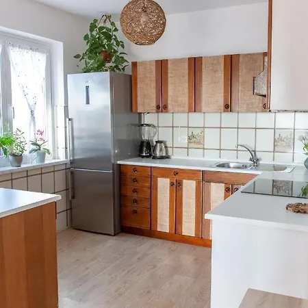 Apartma Jancic Lejlighed *