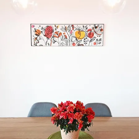 Apartma Jancic *
