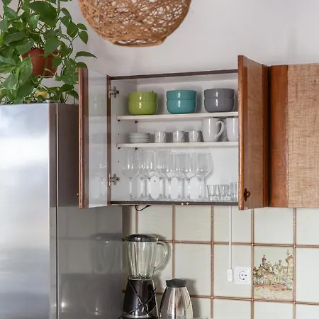 Апартаменты Apartma Jancic