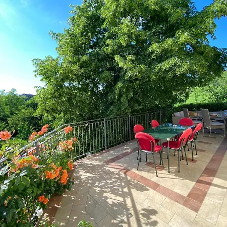 Apartma Jancic Lejlighed