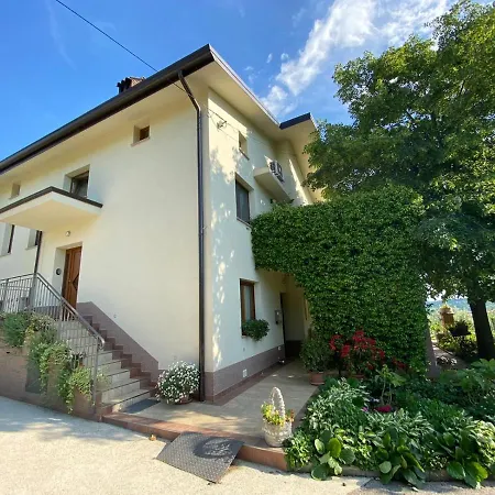 Апартаменты Apartma Jancic
