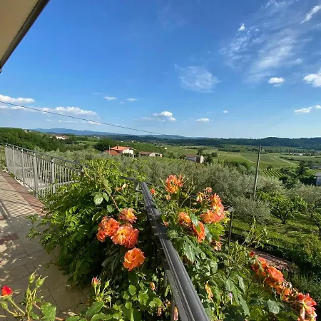 Apartma Jancic Апартаменты Доброво