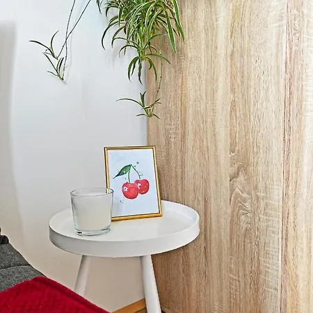 Apartma Jancic * Dobrovo
