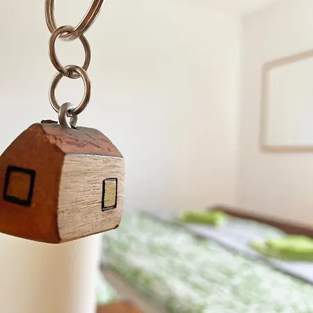 Apartma Jancic Lejlighed
