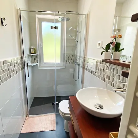 Апартаменты Apartma Jancic Доброво