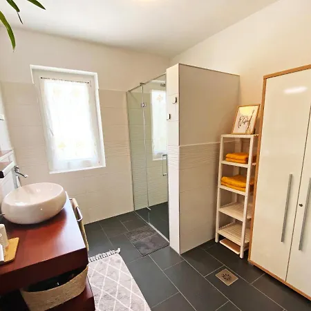 Lejlighed Apartma Jancic Dobrovo