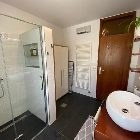 Apartma Jancic Апартаменты *
