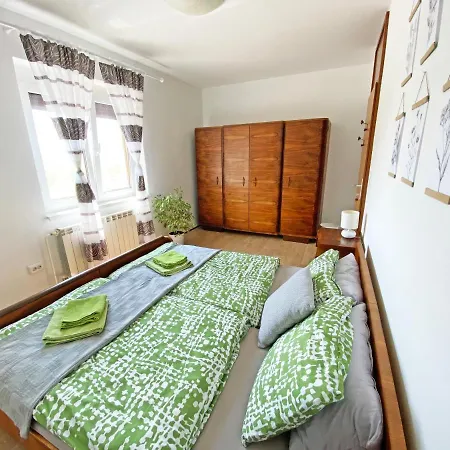 Apartma Jancic