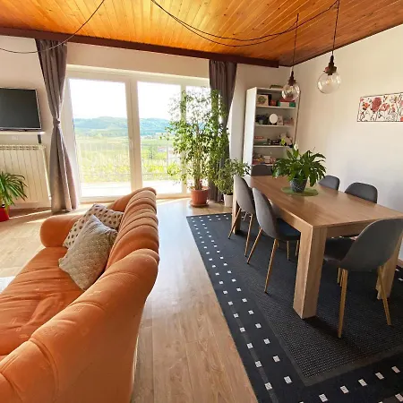 Apartma Jancic Доброво