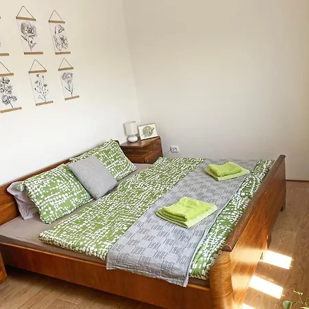 Apartma Jancic