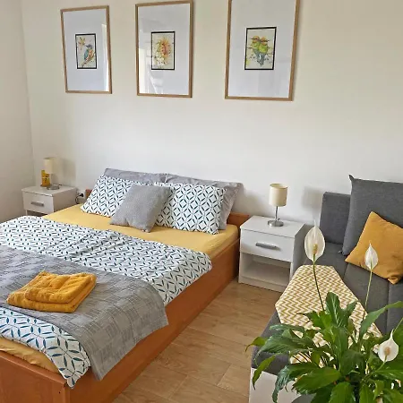 Apartma Jancic