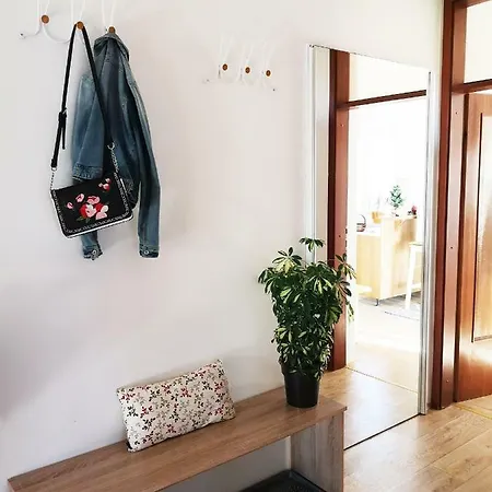 Apartma Jancic